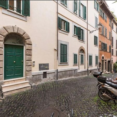 Roma Colosseum Apartment Exterior photo