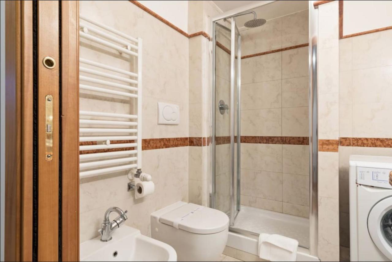 Roma Colosseum Apartment Exterior photo