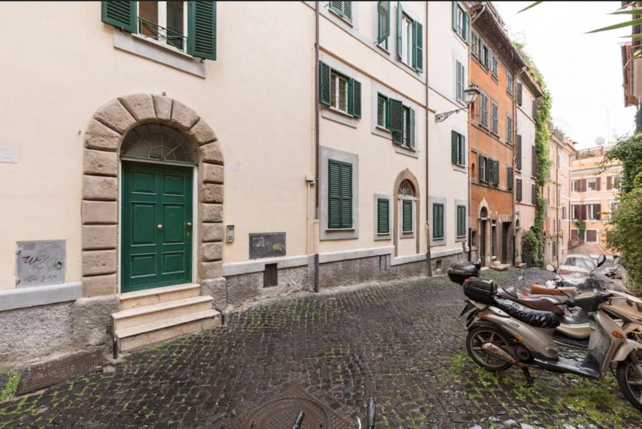 Roma Colosseum Apartment Exterior photo