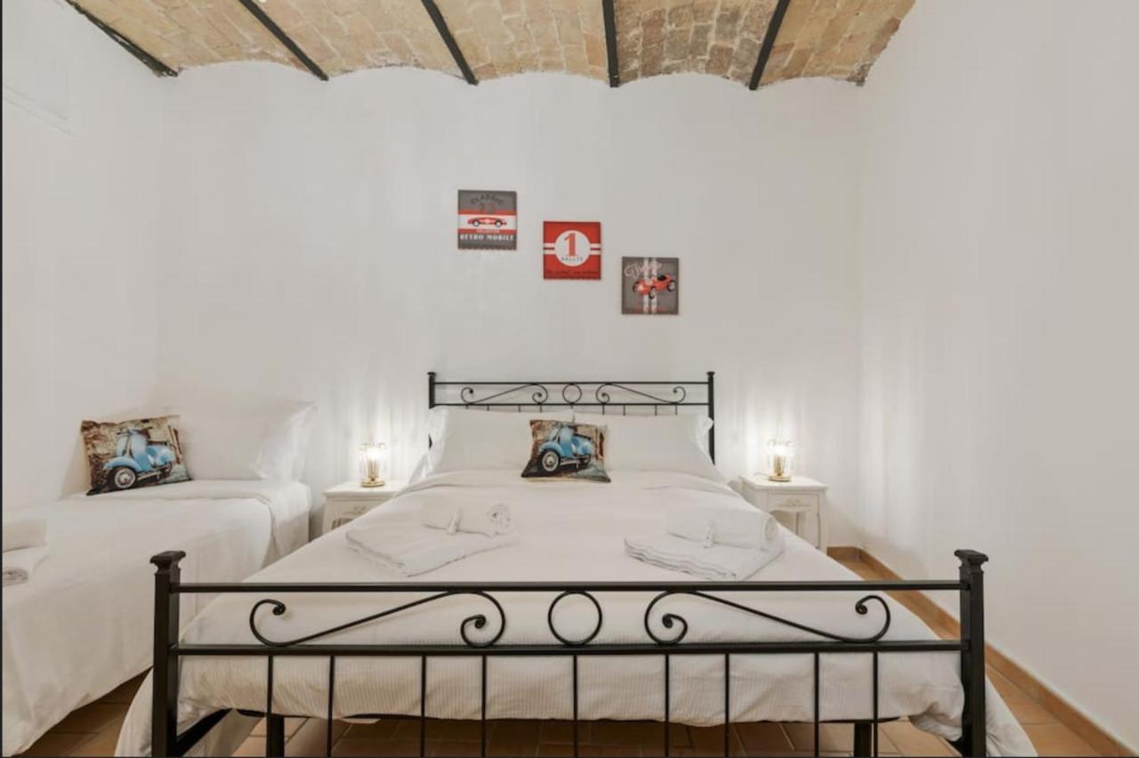 Roma Colosseum Apartment Exterior photo