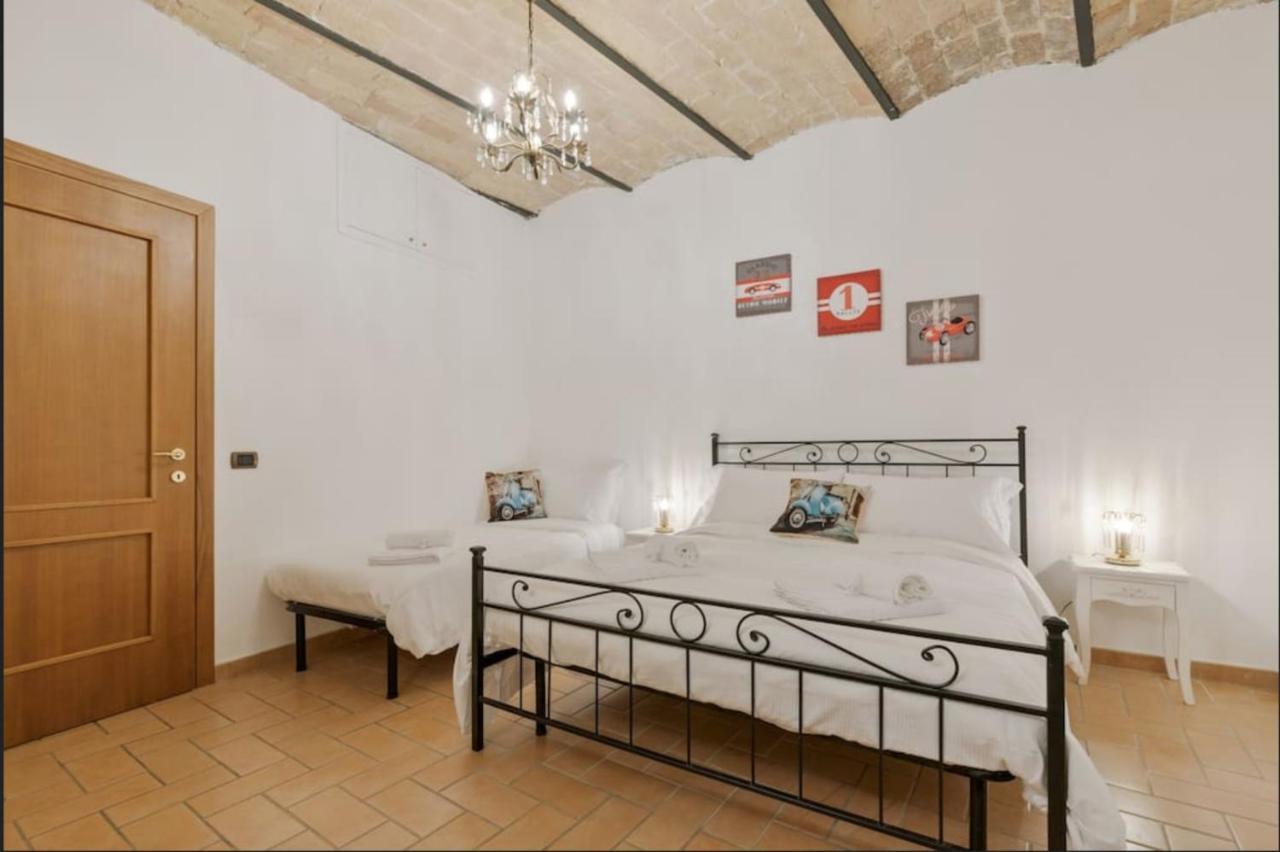 Roma Colosseum Apartment Exterior photo